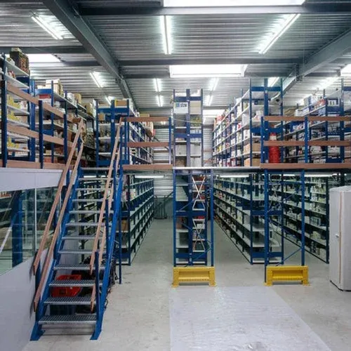 Heavy Duty Rack Manufacturers In Chennai