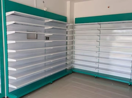 Pharmacy Rack Manufacturers in Chennai