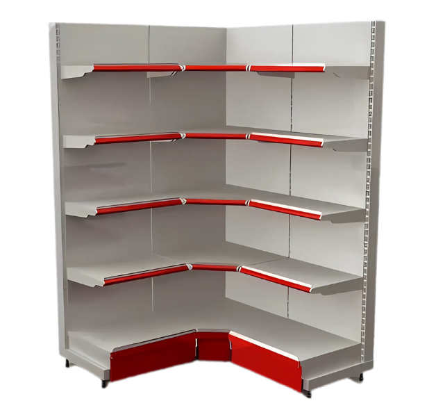 Supermarket Rack Manufacturers in Chennai