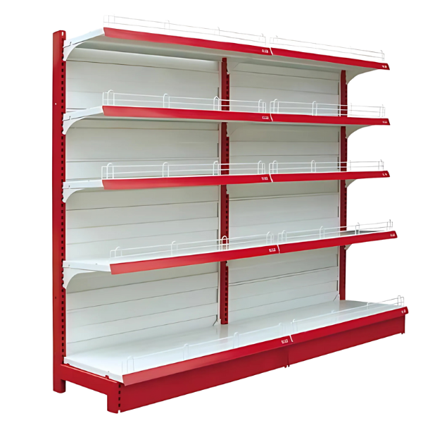 Supermarket Display Rack Manufacturers in Chennai