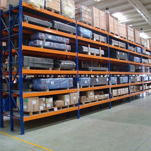 Heavy Duty Pallet Rack Manufacturers in Chennai