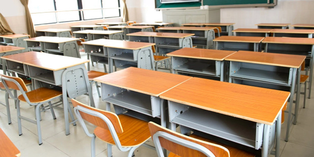 School Furniture Manufacturers in Chennai